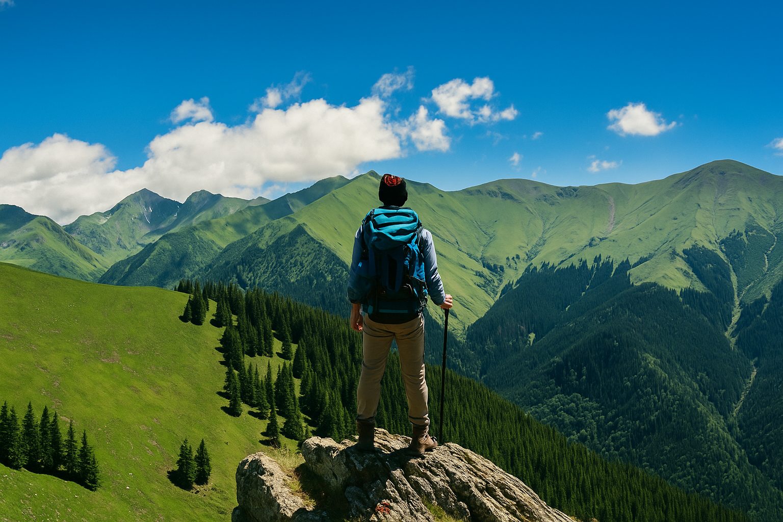 Adventure