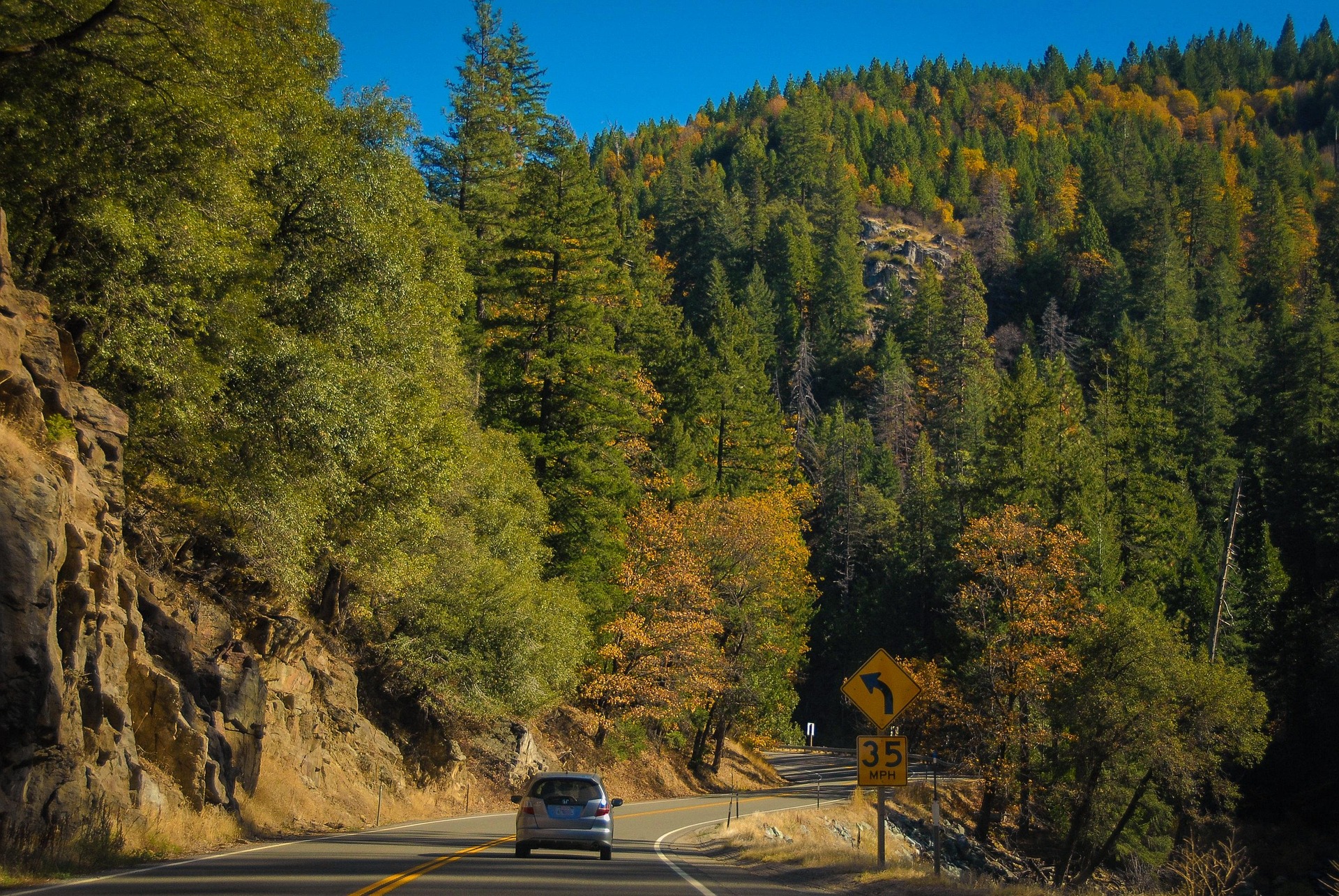 Sierra Nevada